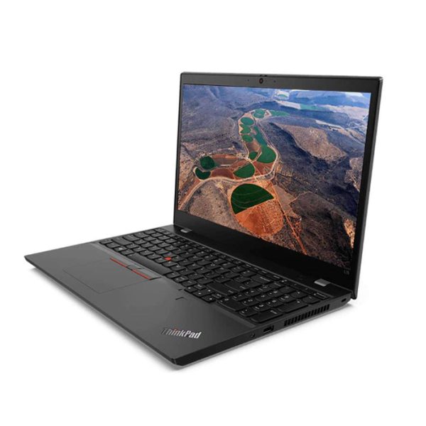 Lenovo ThinkPad L15, Intel Core i5 8GB 512GB SSD 15.6 Inch FHD, No Windows, Black Laptop - Image 3