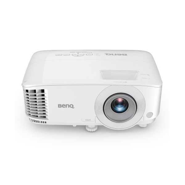 BenQ PROJECTOR MX560 WHITE XGA - Image 4