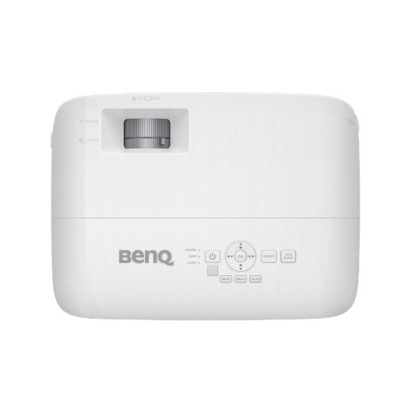 BenQ PROJECTOR MX560 WHITE XGA - Image 6