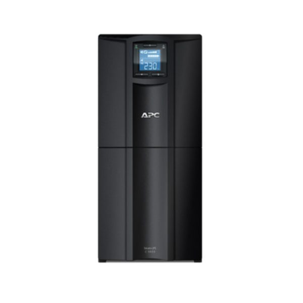 APC SMC3000I APC Smart-UPS C 3000VA LCD 230V