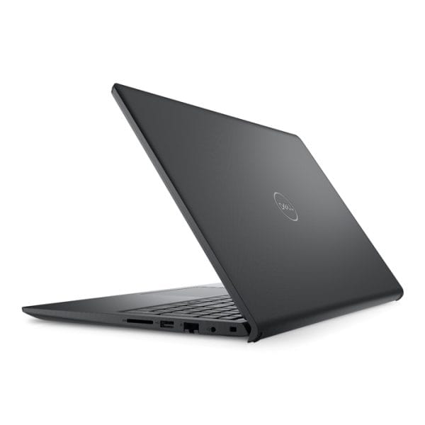 Dell Vostro 3520 Laptop with 15.6-inch Full HD Display, Core i5-1235U Processor, 8GB RAM, 512GB SSD, Intel UHD Graphics, Black, Free Dos - Image 5