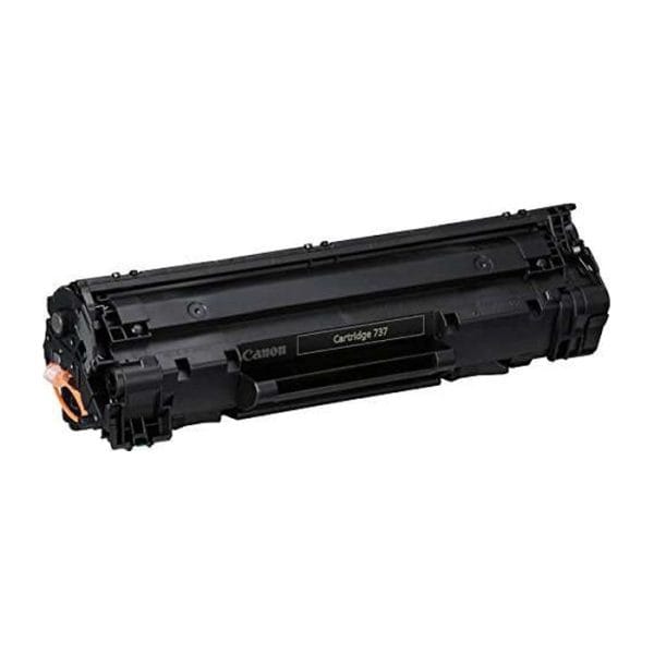 Canon 737 Toner Cartridge