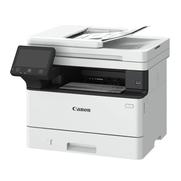 Canon i-SENSYS MF465dw All-in-1 Wireless Mono Laser Printer - Image 2