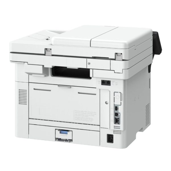 Canon i-SENSYS MF465dw All-in-1 Wireless Mono Laser Printer - Image 4