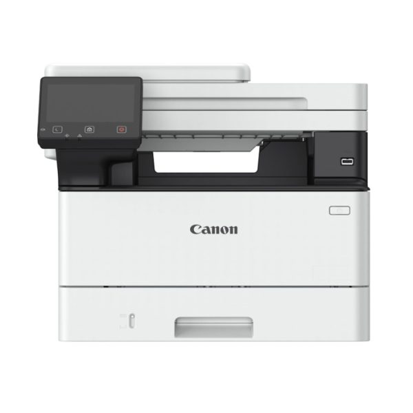 Canon i-SENSYS MF465dw All-in-1 Wireless Mono Laser Printer