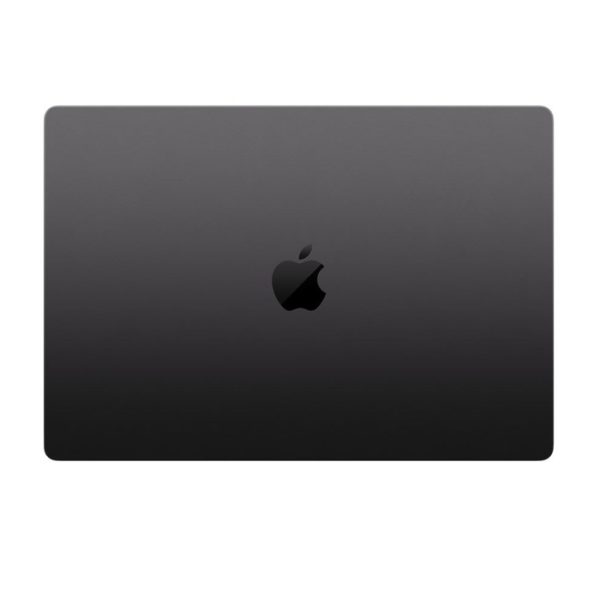 Apple - MacBook Pro 16‑inch M3 Max chip 2TB 64GB RAM English KB Space Black - Image 3